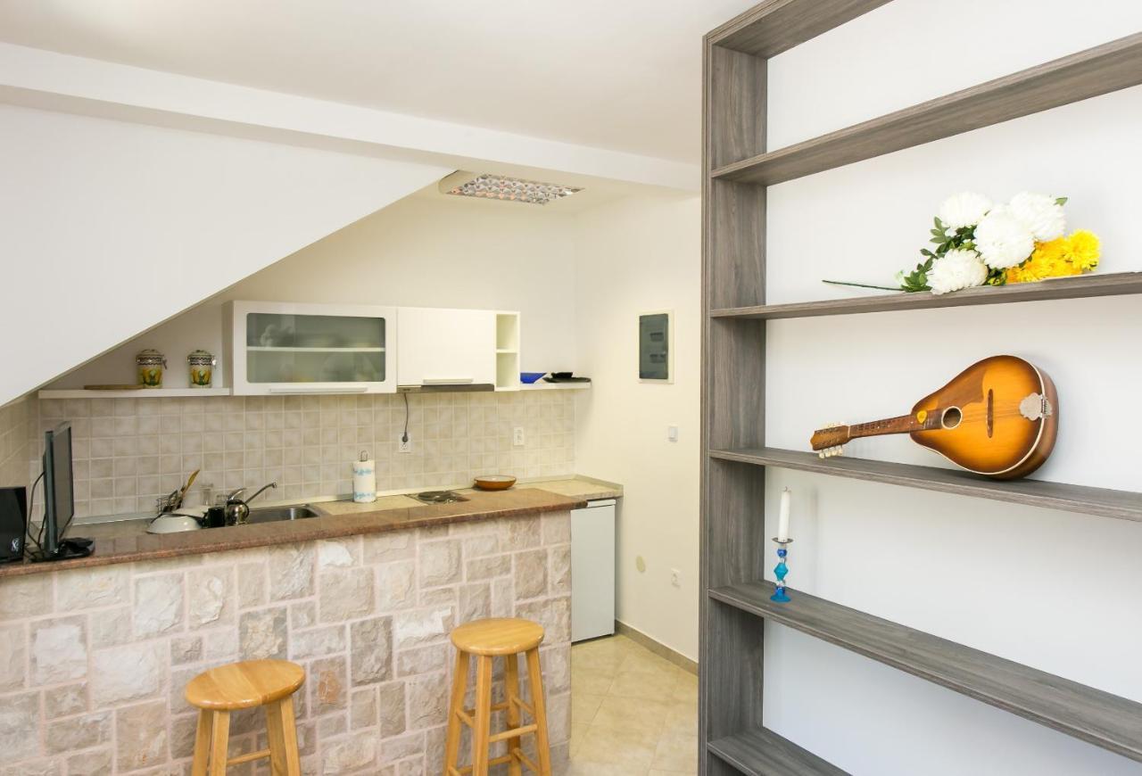Guest House Zaton - Zaton Veliki Habitación foto